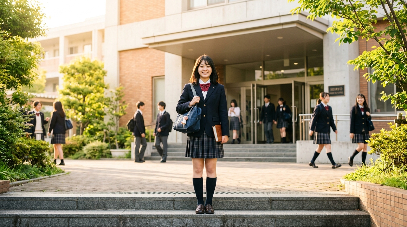 通信制高校でも友達はできる：安心して一歩を踏み出そう