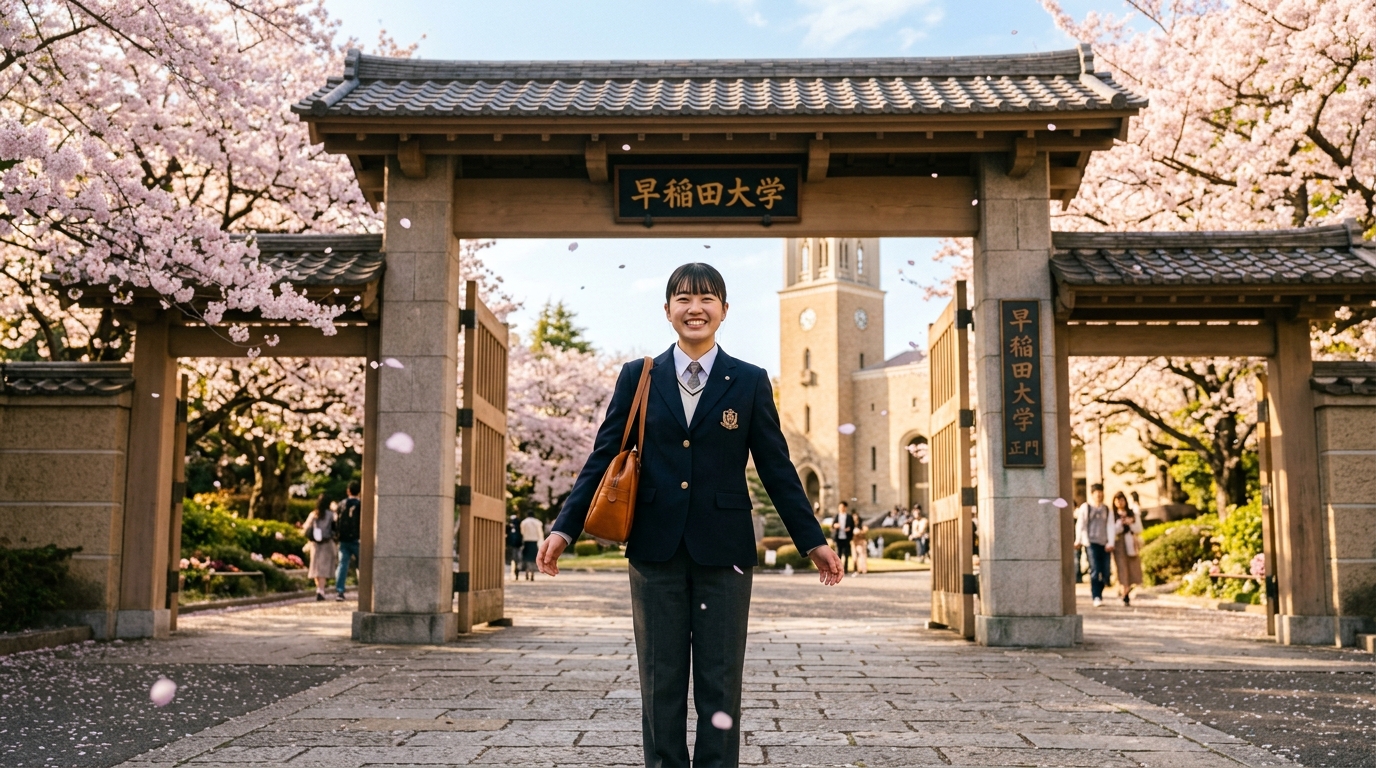 大学以外の進路は？通信制高校卒業後の選択肢