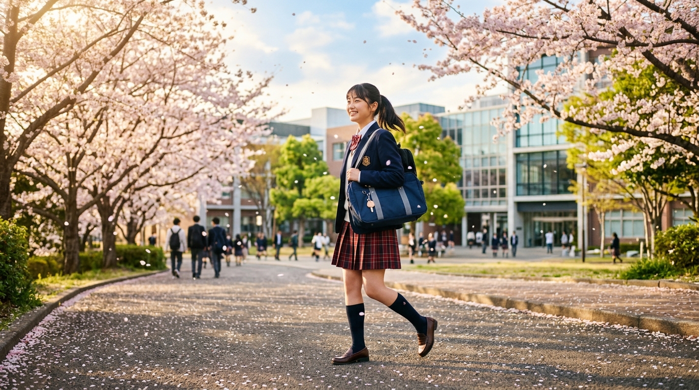 通信制高校の編入と転入の違いを押さえて最善の一歩を踏み出そう
