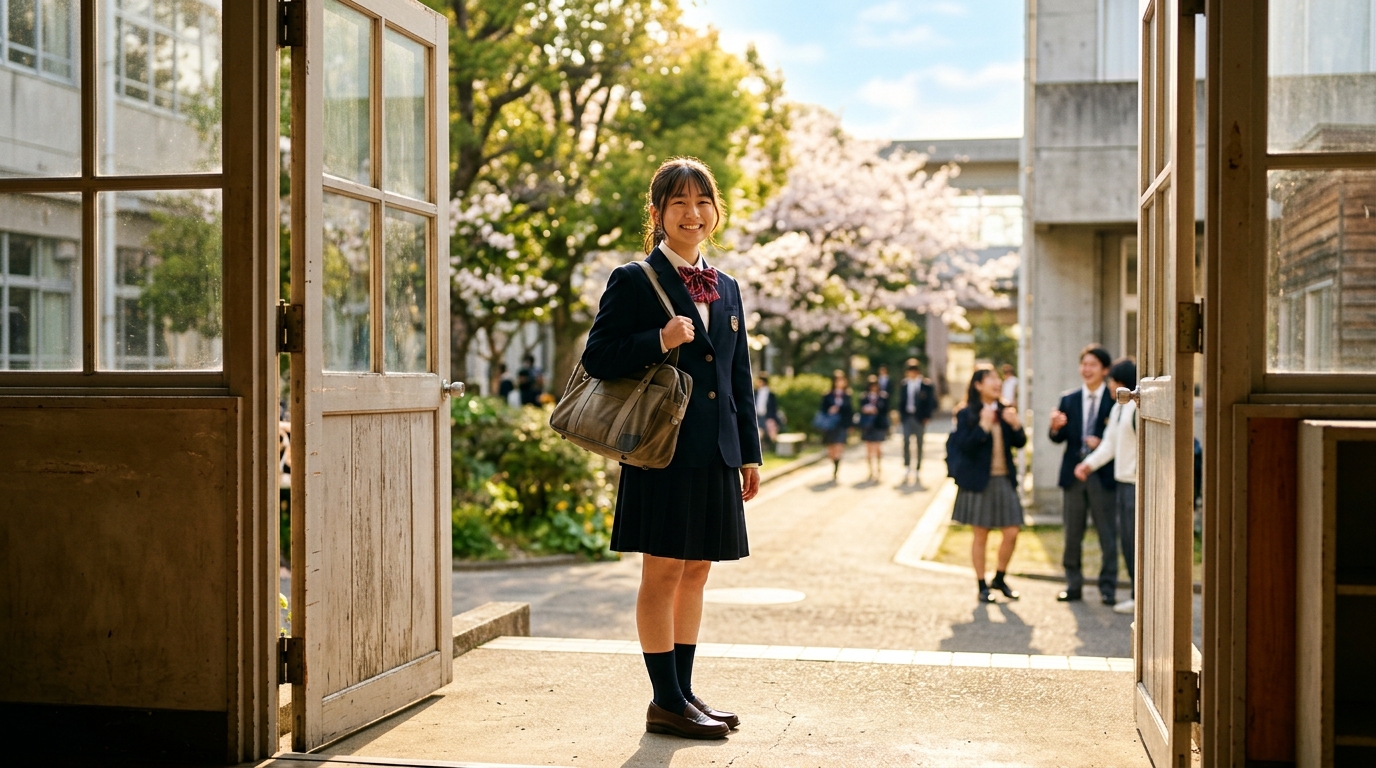 高2からの通信制高校転入でも間に合うためのまとめ