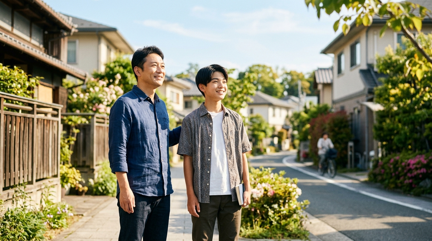 通信制高校への進学と親の気持ちの整理まとめ