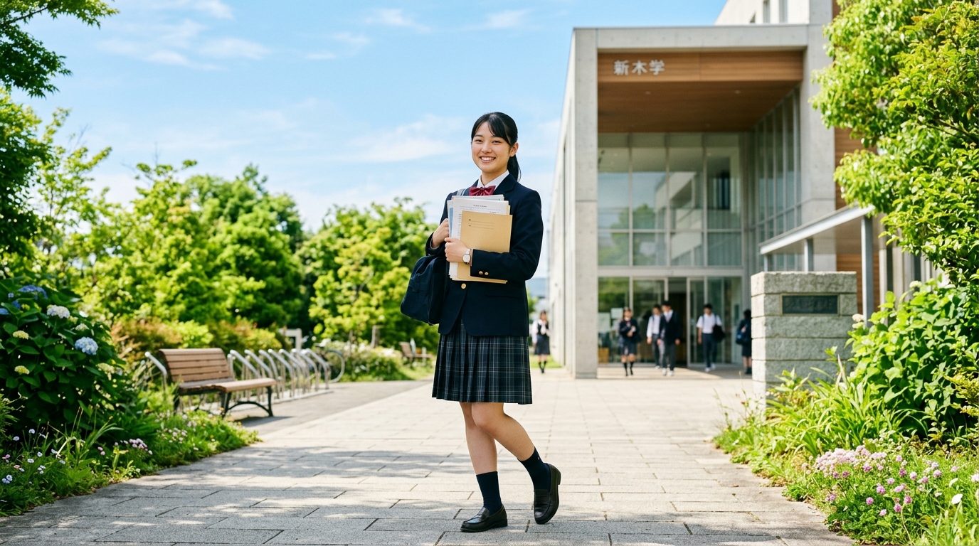 通信制高校への転入と単位引き継ぎに関するまとめ