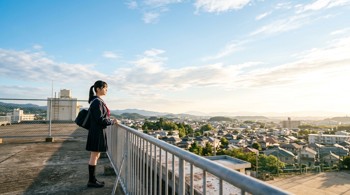 高校入学後に合わないときすぐ辞める前に確認すべきまとめ
