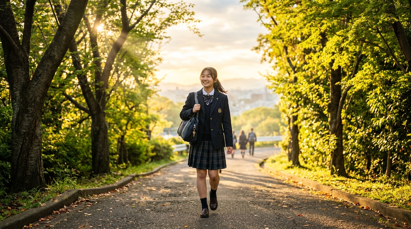 高校が合わないときに転校できると知って次の一歩を踏み出そう