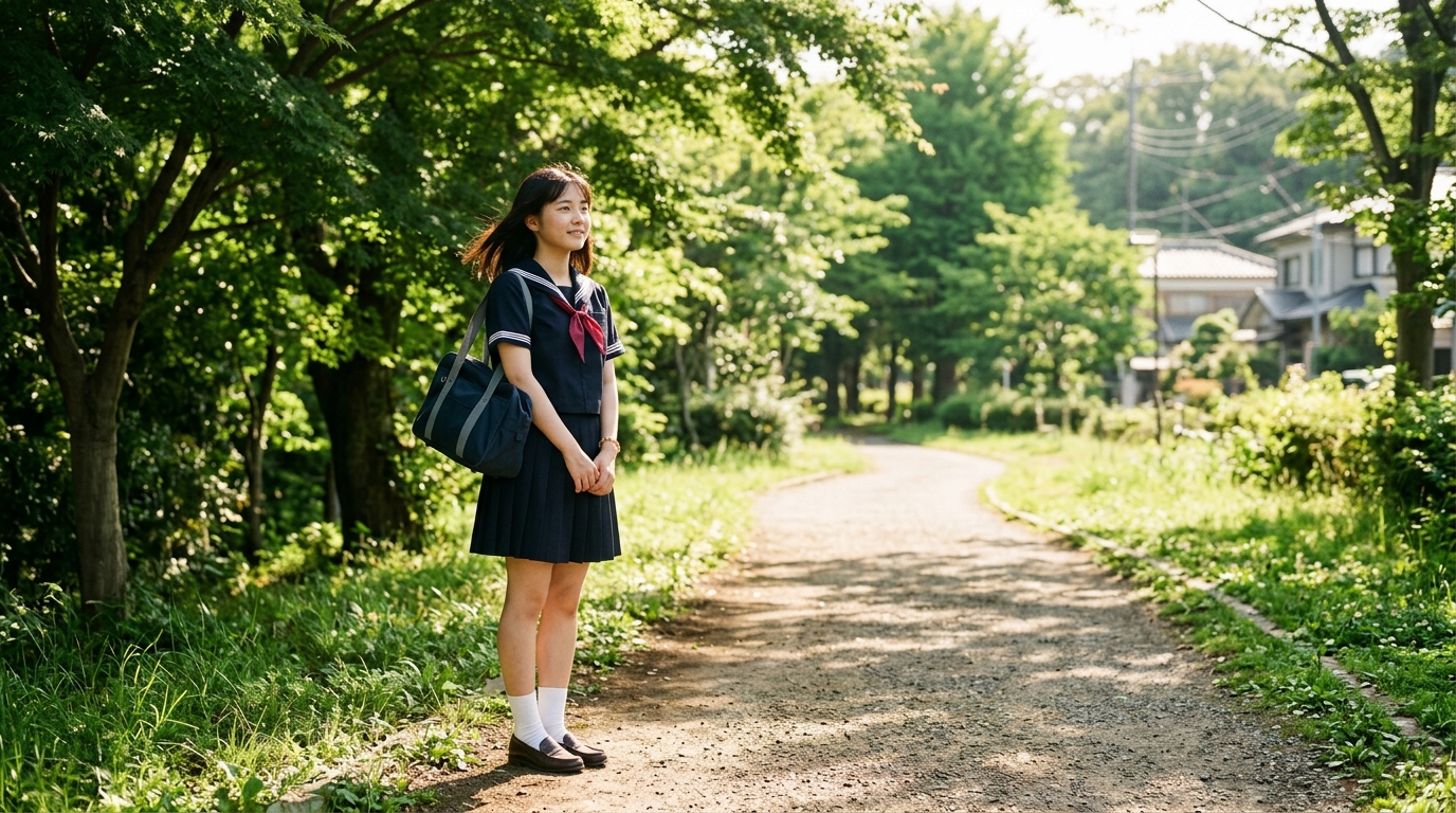 夏休み明けに学校行きたくない高校生へ伝えたいまとめ