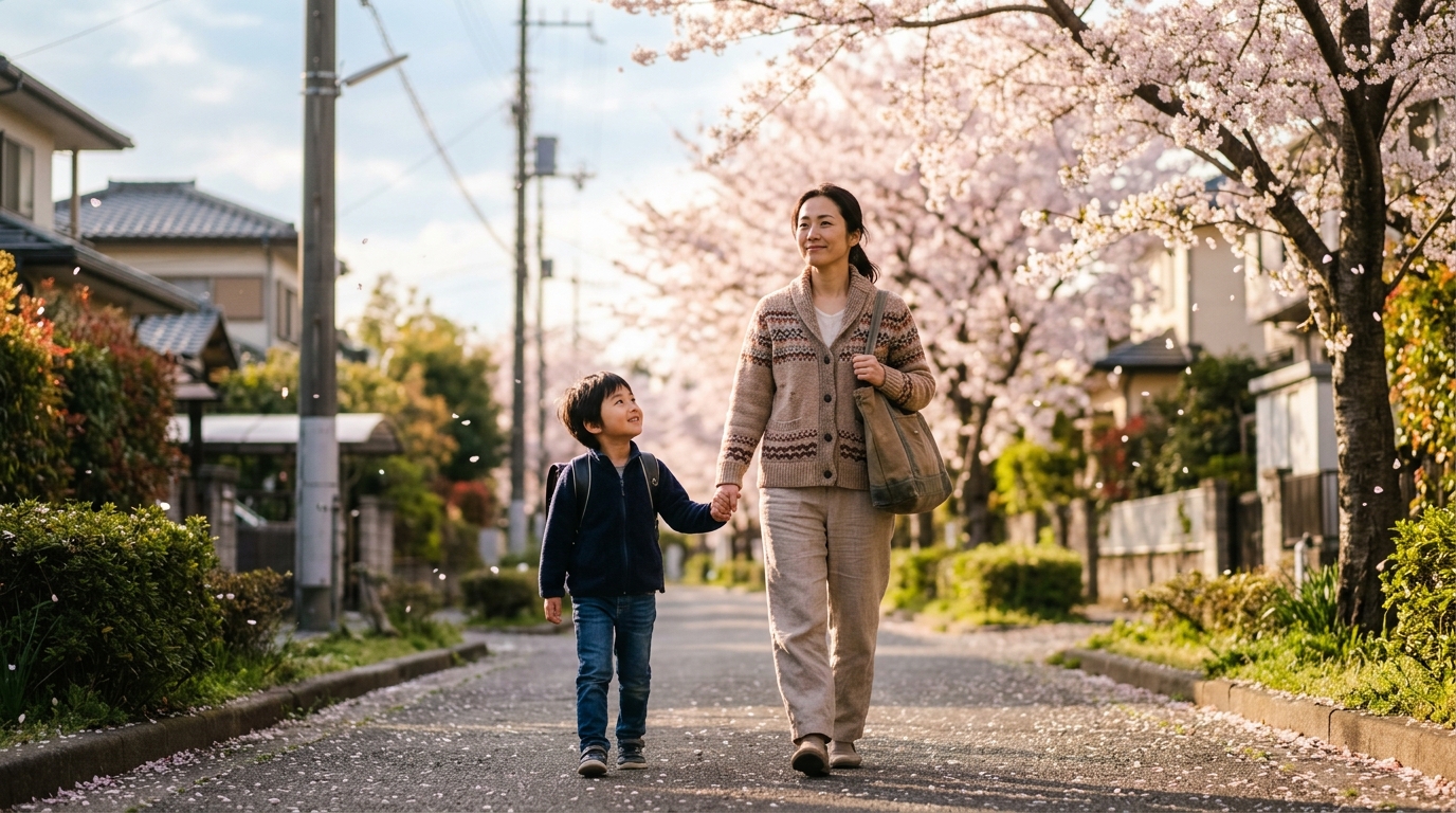 子供が学校行けない理由がわからないときのまとめ