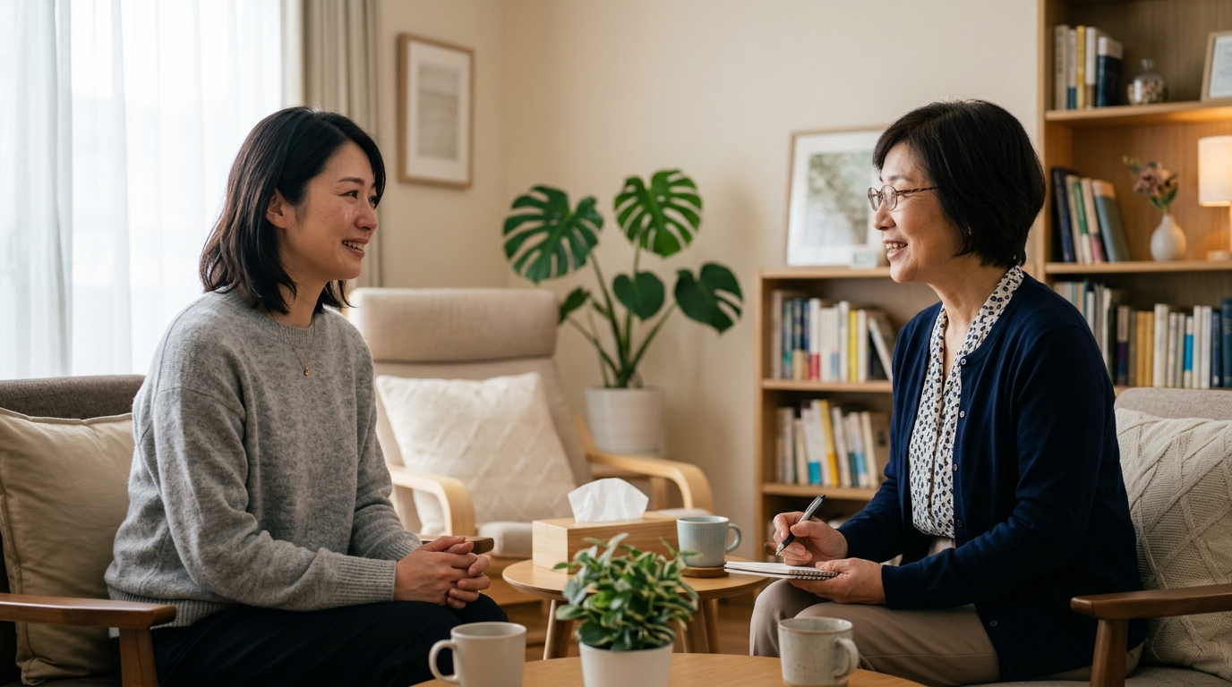 相談できる窓口と専門機関の活用方法