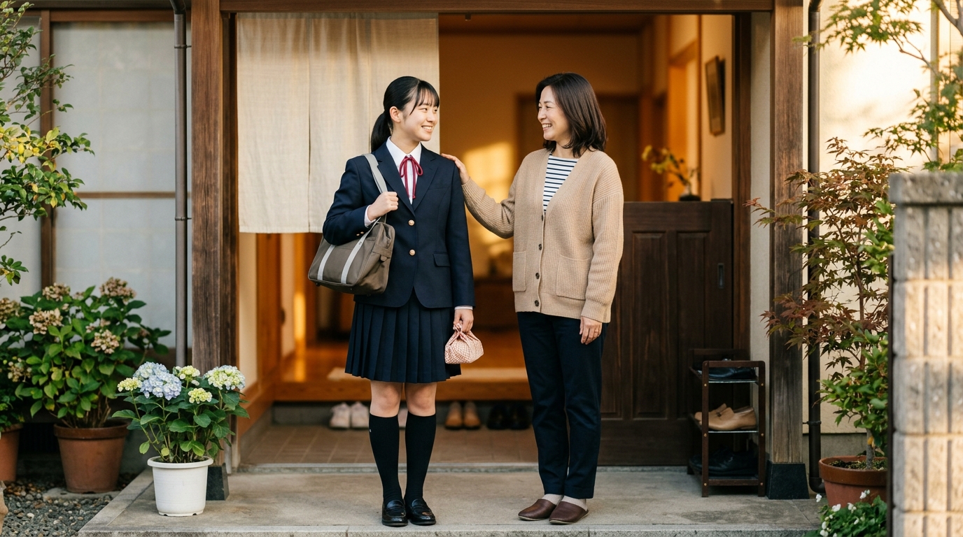 高校のテスト前に子供が体調の悪くなるパターンへのまとめ