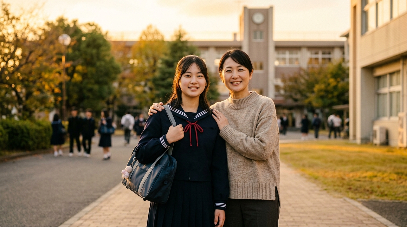通信制高校への転入を親が反対するときどうするかの答えをまとめる
