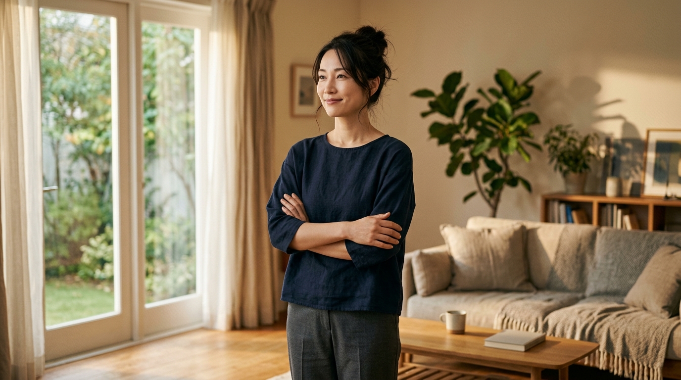 不登校のことをママ友にどう話すか迷ったら距離を置く選択も正解