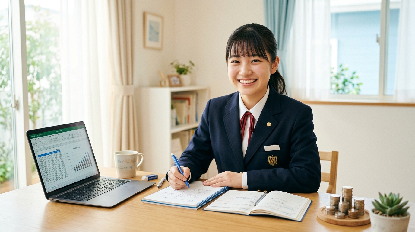 通信制高校の学費は年間いくら？費用まとめ