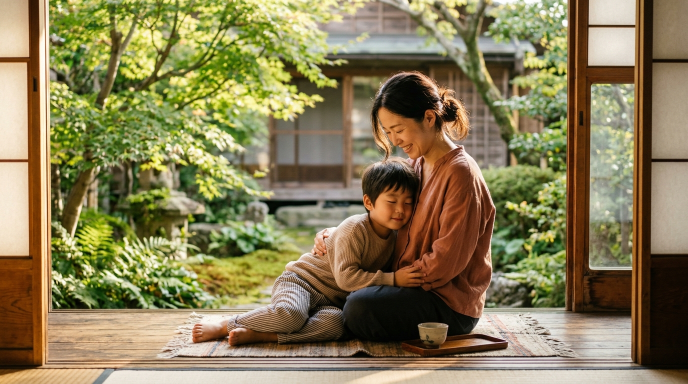 子供が突然学校行きたくないと言ったときのまとめ