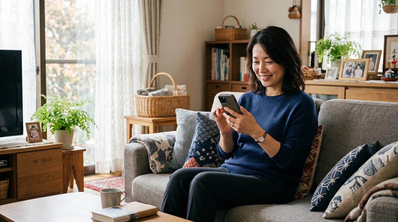 一括で資料請求できるサービスがあることを知った