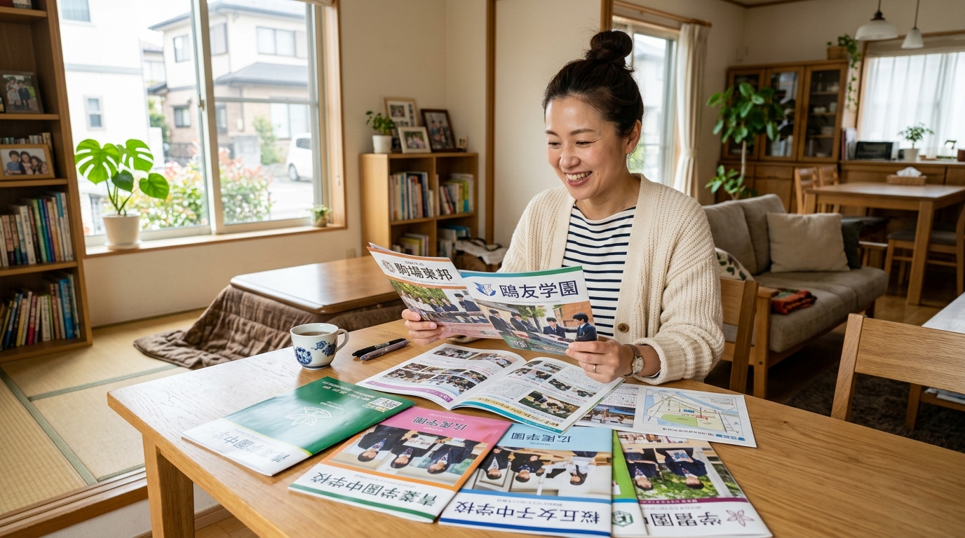 こんな状況の方にはとくに向いていると思う